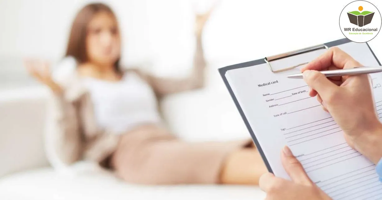 Curso de Noções Básicas em Psicoterapia: Teoria e Técnica