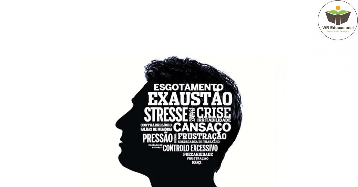 Curso de Noções Básicas em Síndrome de Burnout