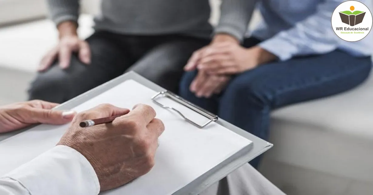 Curso de Noções Básicas em Terapia Familiar e de Casal