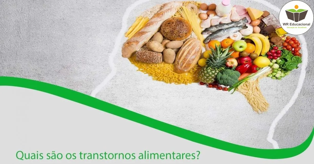 Curso de Noções Básicas de Transtornos Alimentares