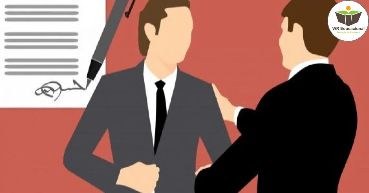 Curso de A IMPORTÂNCIA DO PROCESSO DE RECRUTAMENTO