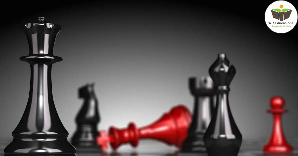 Curso de Gestão do Conhecimento e Inteligência Competitiva