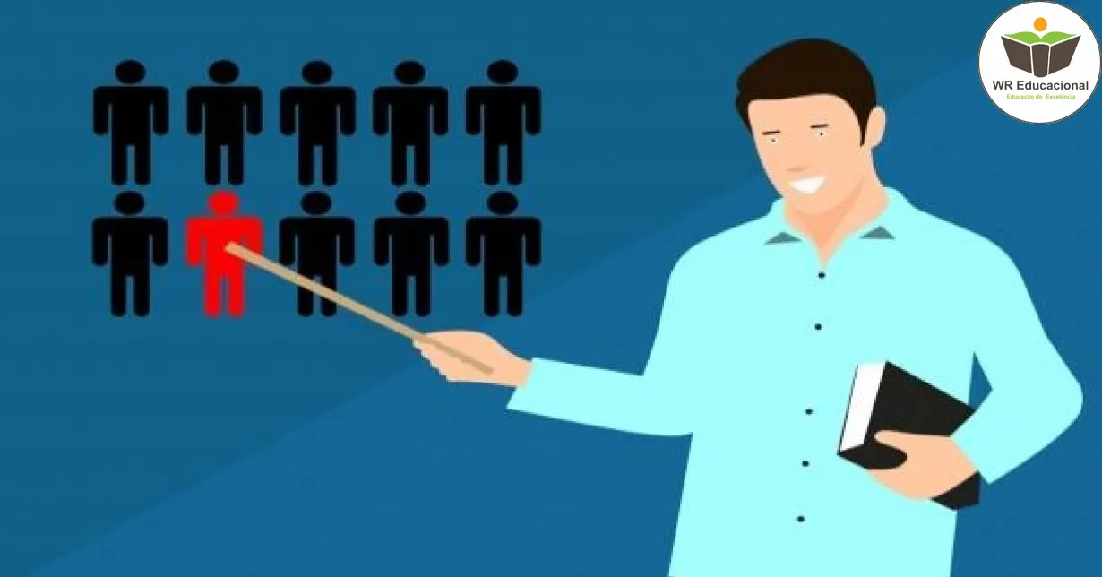Curso de INTRODUÇÃO AO RECRUTAMENTO E SELEÇÃO