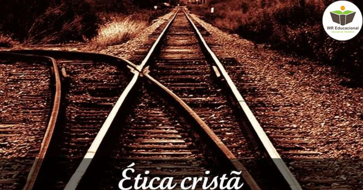 Curso de ÉTICA CRISTÃ