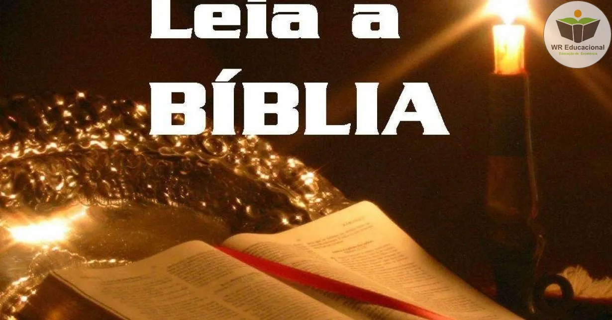 Curso de Leitura de Bíblia