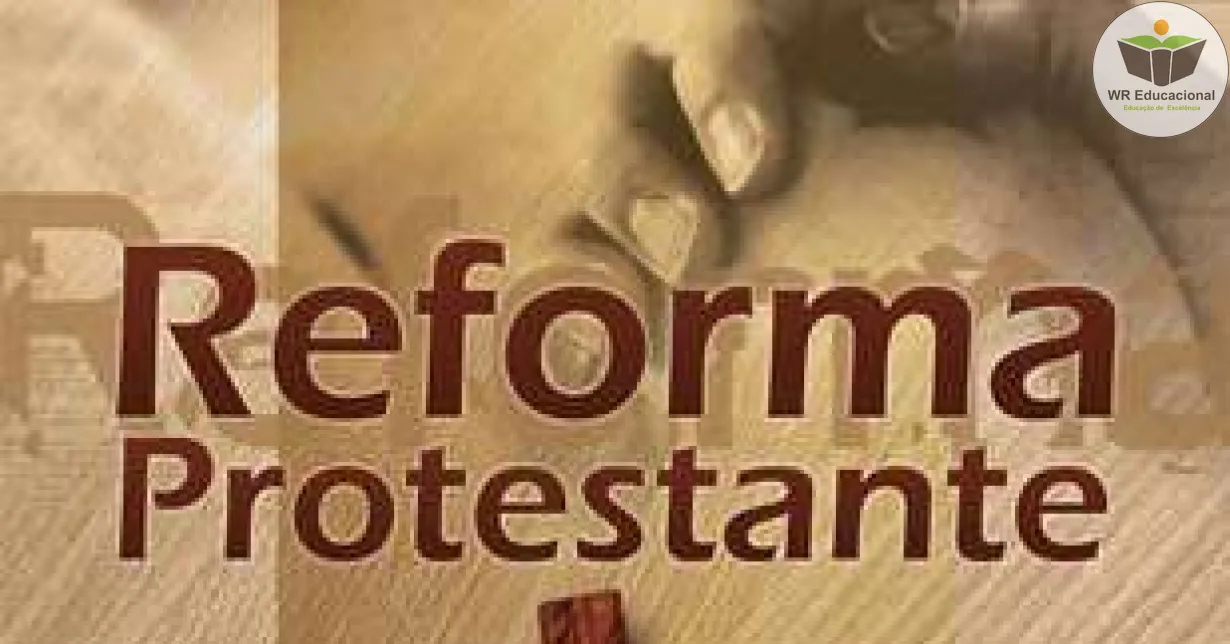 Curso de REFORMA PROTESTANTE