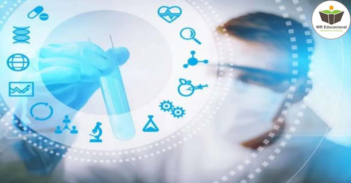 Curso de NOÇÕES BÁSICAS DA IMPORTÂNCIA DA FARMACOVIGILÂNCIA