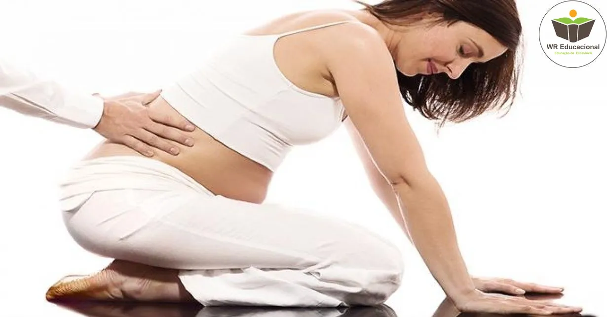 Curso de NOÇÕES BÁSICAS EM ACUPUNTURA NA GRAVIDEZ, ACUPRESSÃO E OS TIPOS DE ACUPUNTURA