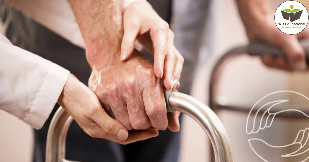 Curso de INTRODUÇÃO AS ADAPTAÇÕES AMBIENTAIS, DIFICULDADE NA MEMÓRIA E PROTEÇÃO A PESSOA CUIDADA