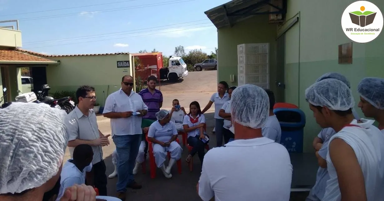 Curso de Noções Básicas em Administração da Enfermagem na Saúde do Trabalhador