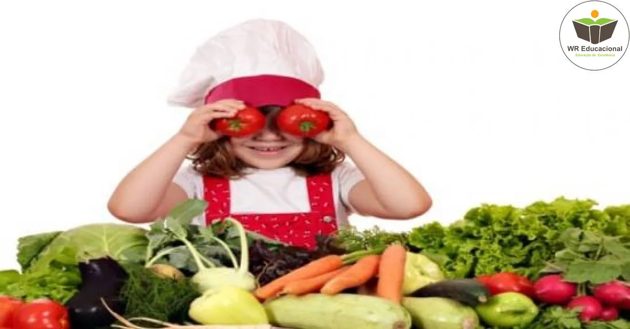 Curso de NOÇÕES BÁSICAS DA ALIMENTAÇÃO ADEQUADA PARA CADA FAIXA ETÁRIA