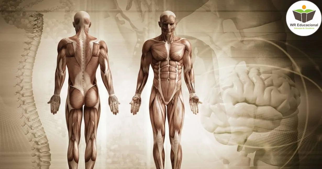 Curso de NOÇÕES BÁSICAS EM ANATOMIA HUMANA