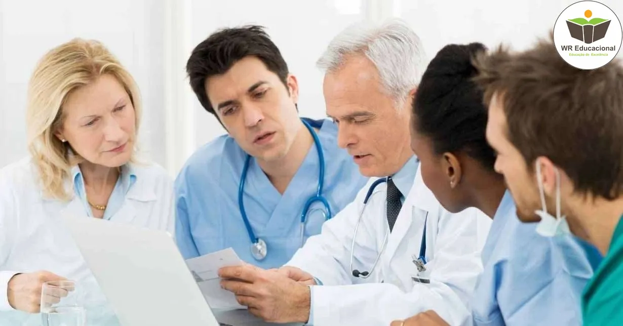 Curso de NOÇÕES BÁSICAS EM AOSD EM PATOLOGIA CLÍNICA
