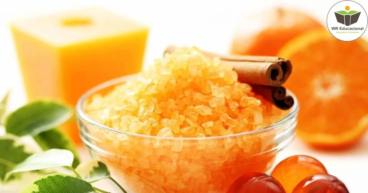 Curso de NOÇÕES BÁSICAS EM AROMATERAPIA