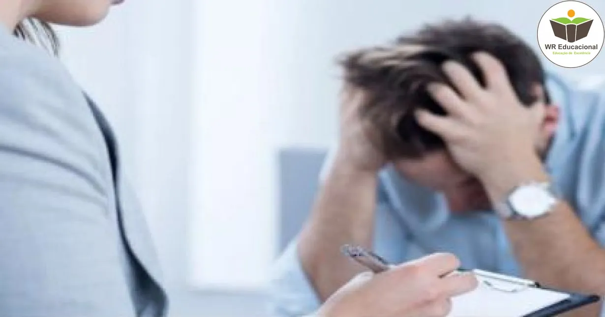 Curso de NOÇÕES BÁSICAS DO SERVIÇO DE EMERGÊNCIA PSIQUIÁTRICA