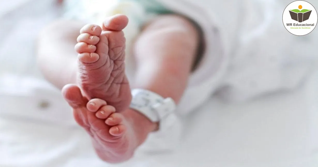 Curso de NOÇÕES BÁSICAS DA ASSISTÊNCIA AO RECÉM-NASCIDO NA UNIDADE DE NEONATOLOGIA
