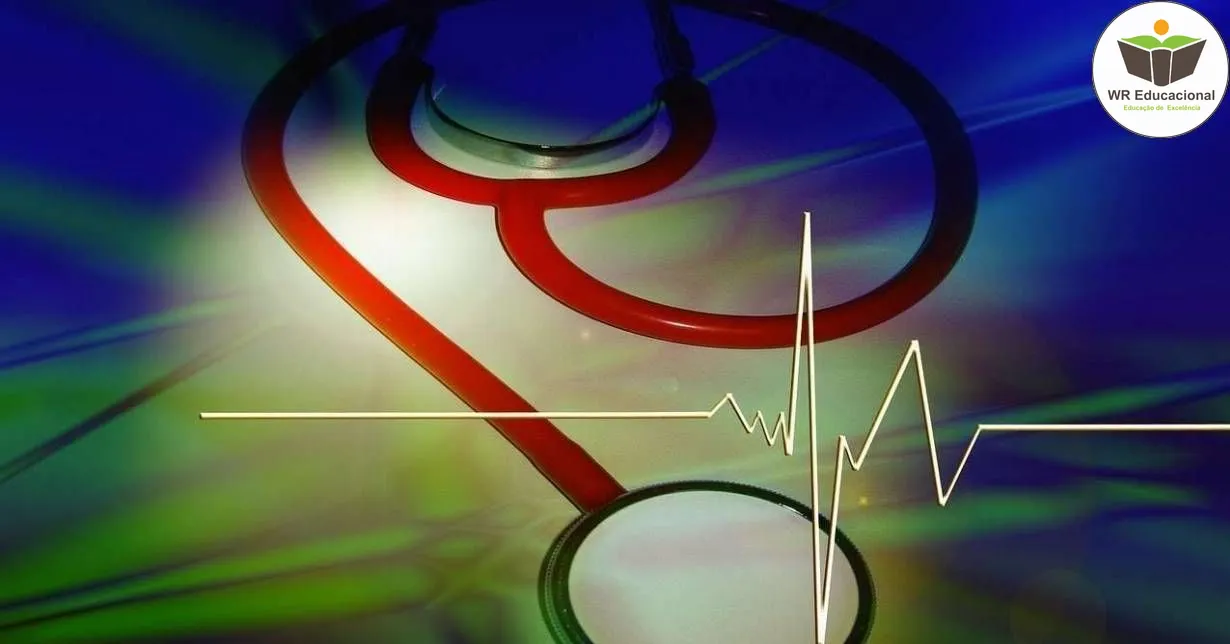 Curso de NOÇÕES BÁSICAS EM AUXILIAR DE ELECTROCARDIOGRAMA