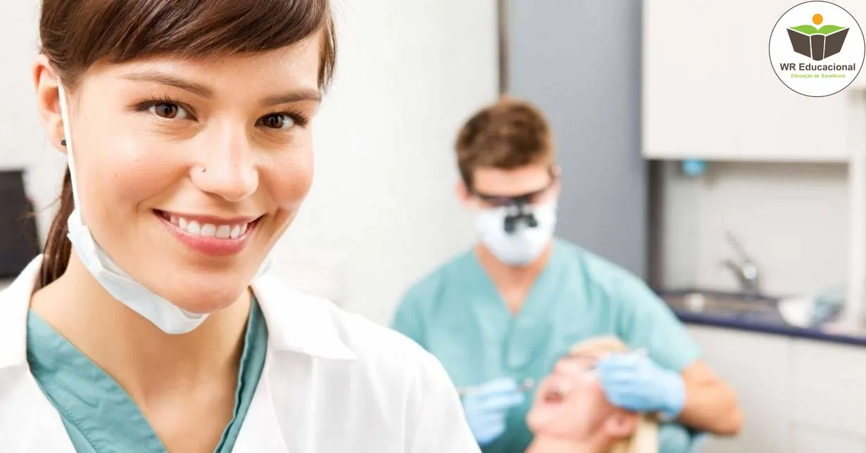 Curso de NOÇÕES BÁSICAS EM AUXILIAR DE PRÓTESE DENTARIA