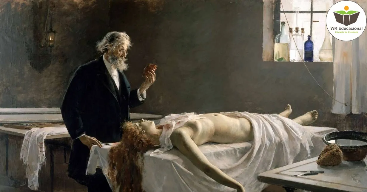 Curso de BÁSICO DE TÉCNICAS DE NECROPSIA E ANATOMIA