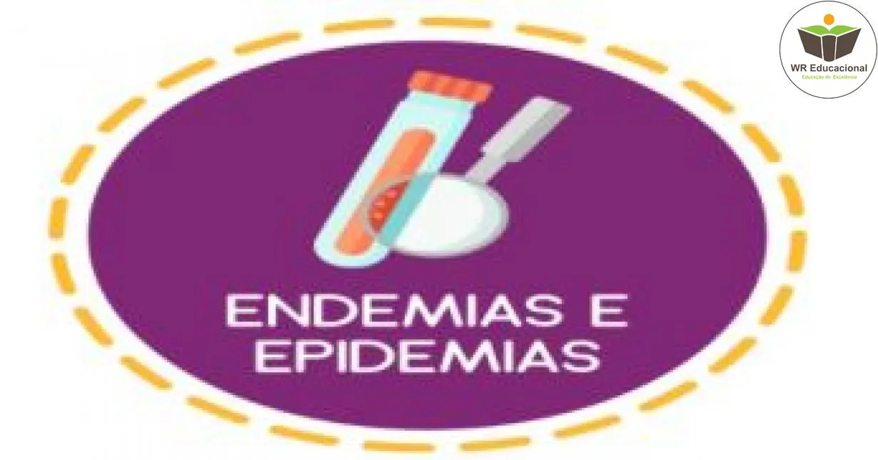 Curso de Básico do Conceito de Endemias e Epidemias