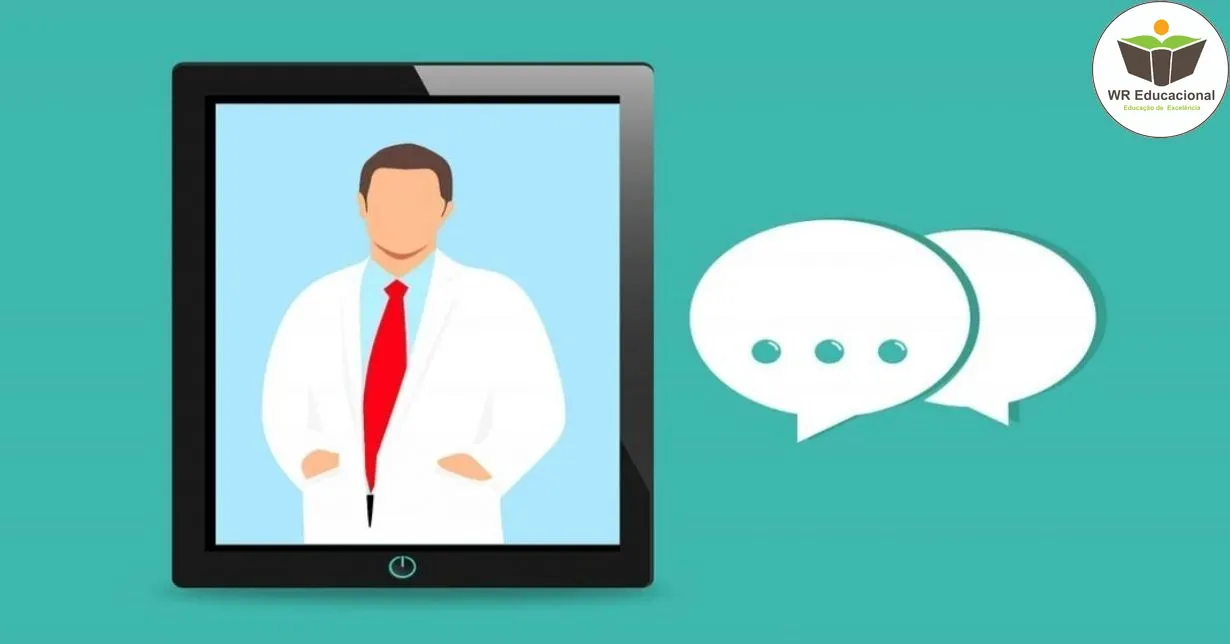 Curso de BÁSICO DE COMUNICAÇÃO NO AMBIENTE HOSPITALAR