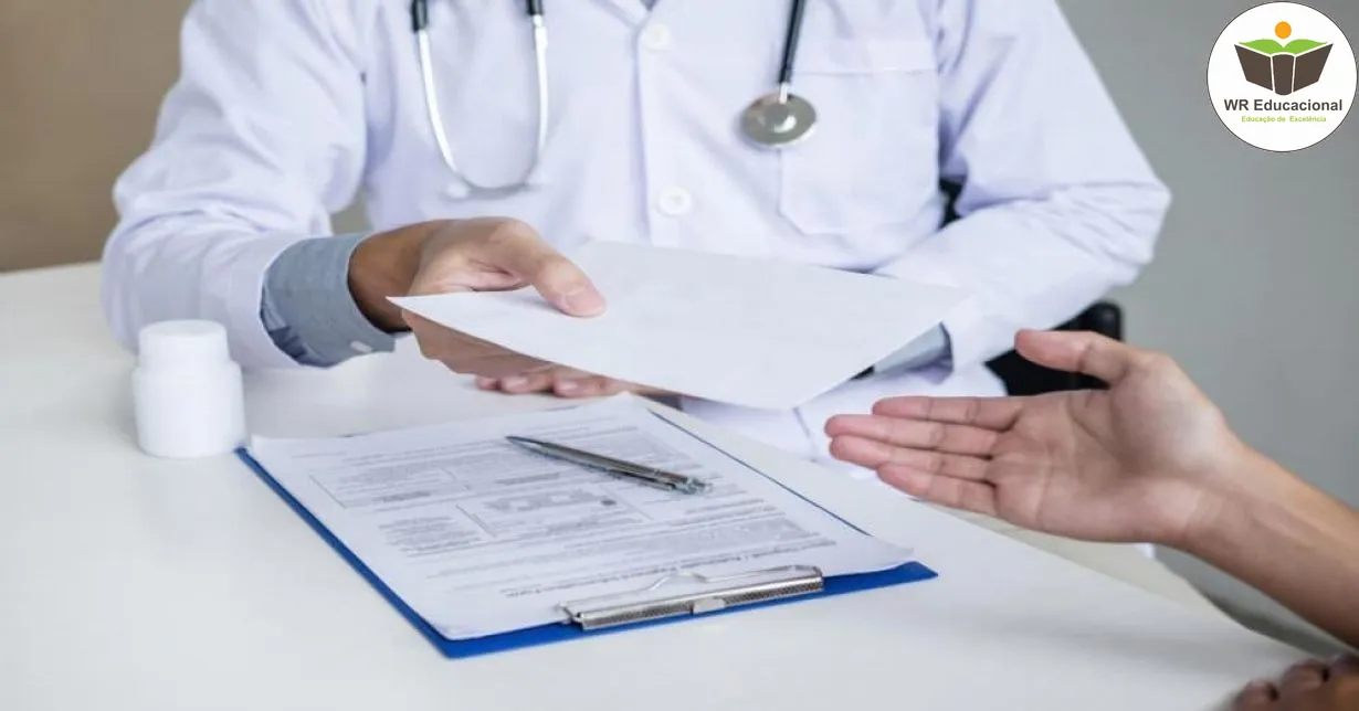 Curso de BÁSICO DE PRONTUÁRIO MÉDICO
