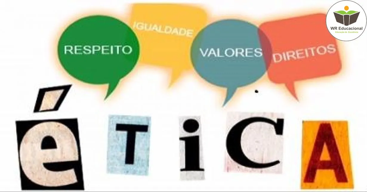 Curso de CONCEITOS BÁSICO DE ÉTICA HOSPITALAR