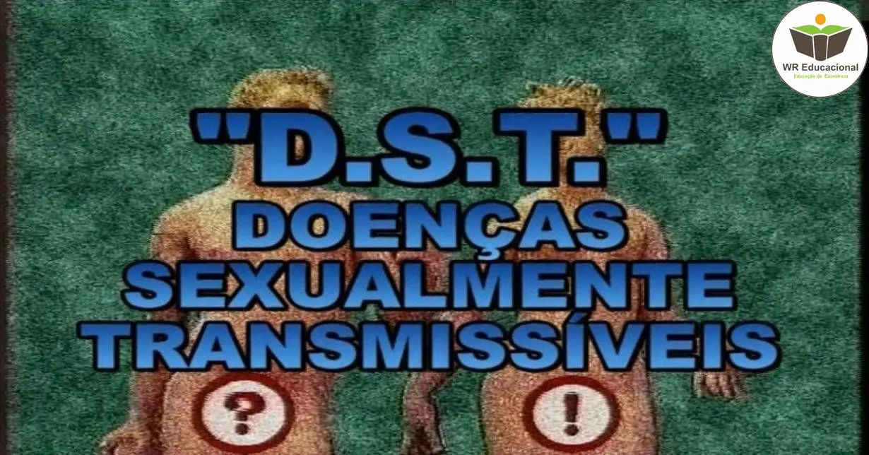 Curso de NOÇÕES BÁSICAS EM DOENÇAS SEXUALMENTE TRANSMISSÍVEIS