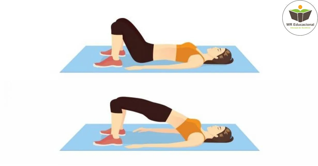 Curso de NOÇÕES BÁSICAS EM EXERCÍCIOS LOMBARES