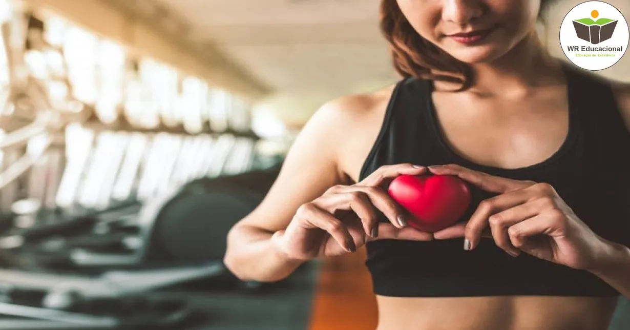 Curso de NOÇÕES BÁSICAS EM EXERCÍCIOS FÍSICOS NA PROMOÇÃO DA QUALIDADE DE VIDA