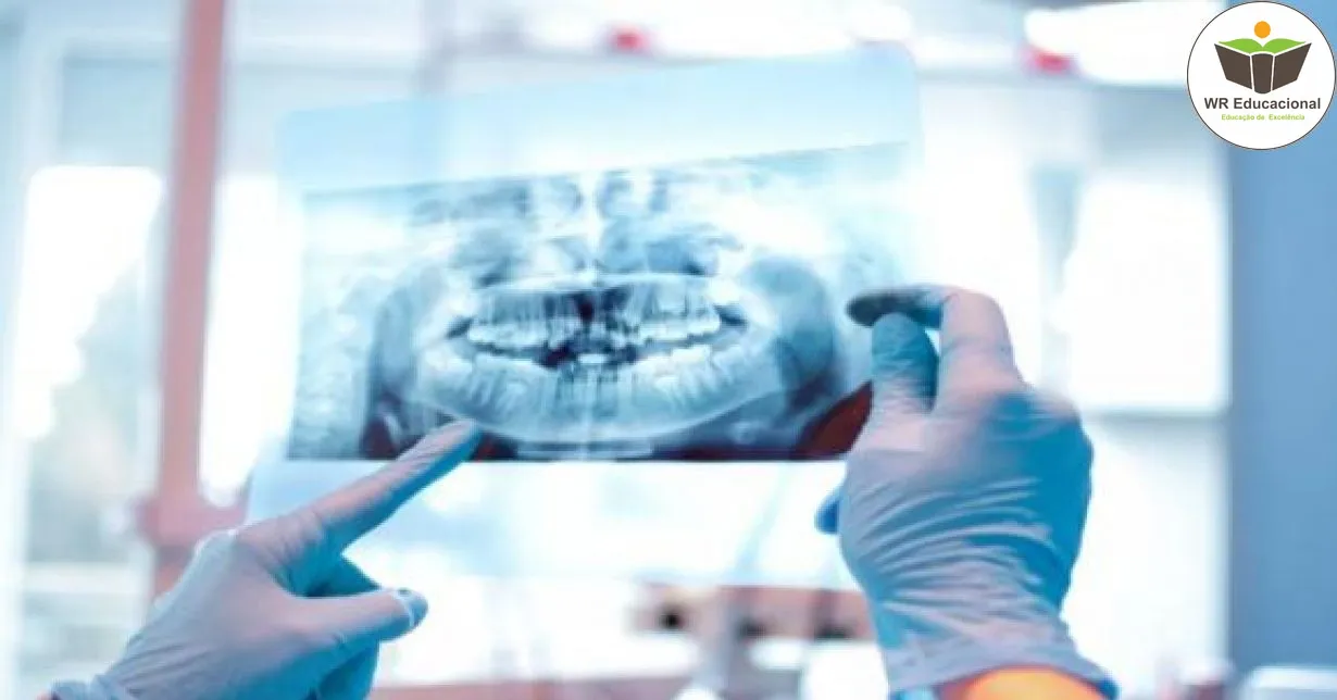 Curso de Fundamentos Básicos da Radiologia Odontológica