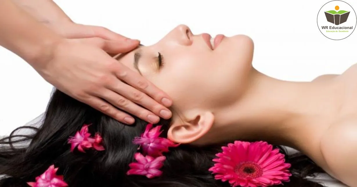 Curso de NOÇÕES BÁSICAS DA ARTE DA MASSAGEM