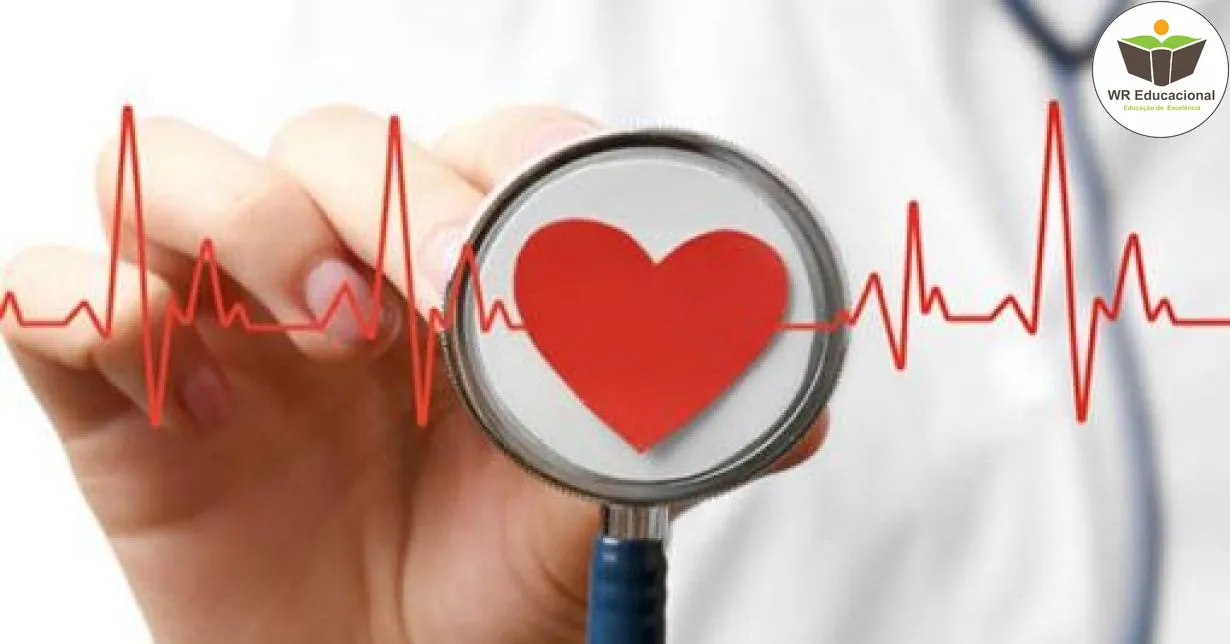 Curso de FUNDAMENTOS BÁSICOS DO ELETROCARDIOGRAMA