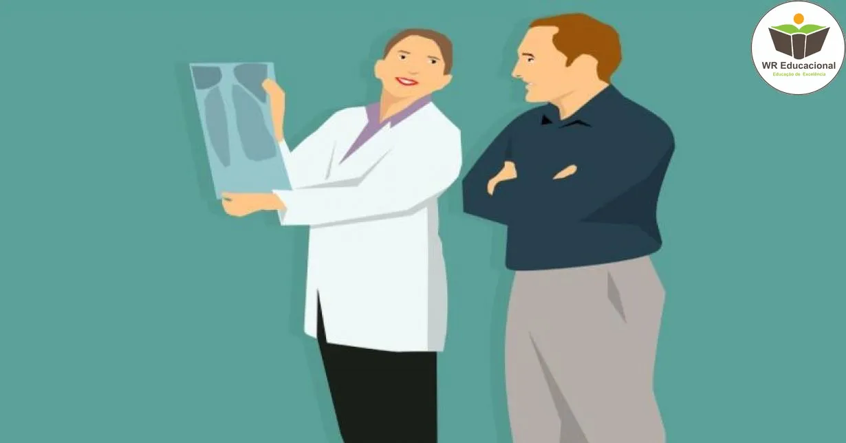 Curso de FUNDAMENTOS BÁSICOS DO PRONTUÁRIO MÉDICO