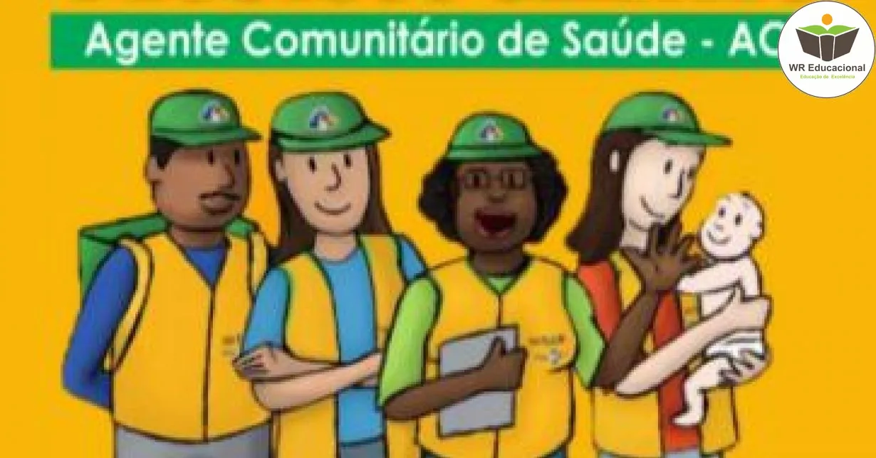 Curso de Fundamentos dos Direitos e Deveres dos Agentes Comunitários de Saúde