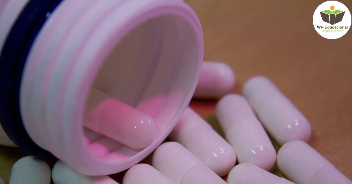Curso de INTRODUÇÃO EM GESTÃO DA ASSISTÊNCIA FARMACÊUTICA