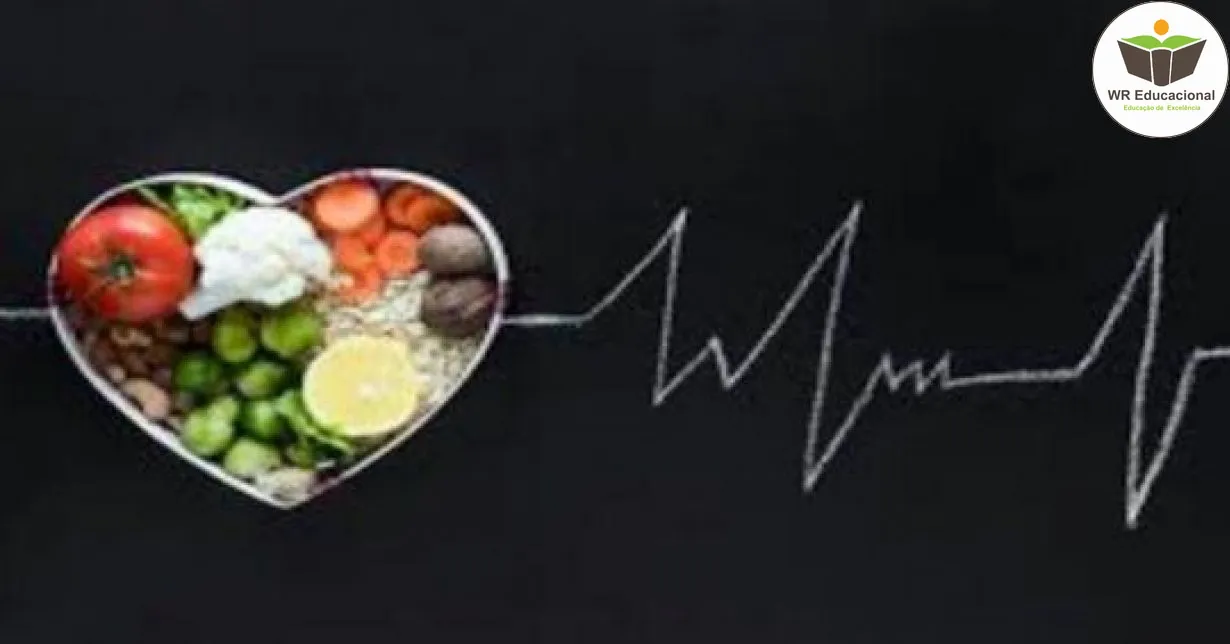 Curso de NOÇÕES BÁSICAS DOS HÁBITOS DE UMA VIDA SAUDÁVEL