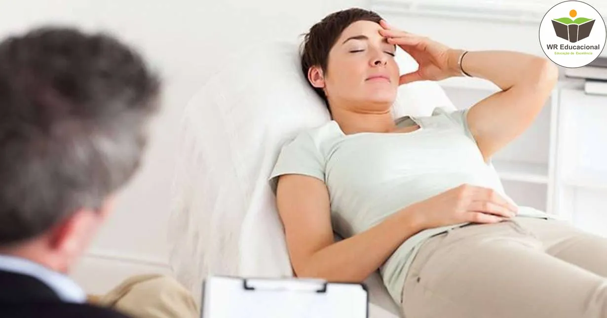 Curso de NOÇÕES BÁSICAS EM HIPNOSE CHARCOT