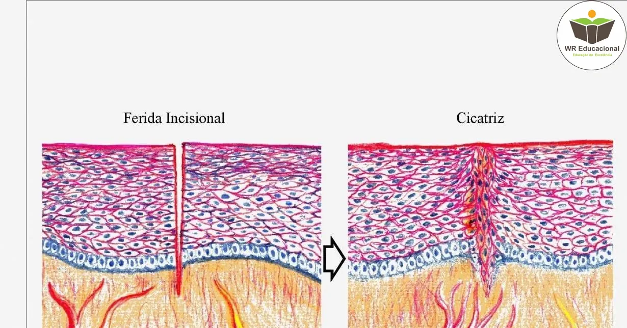 Curso de NOÇÕES BÁSICAS EM HISTOLOGIA