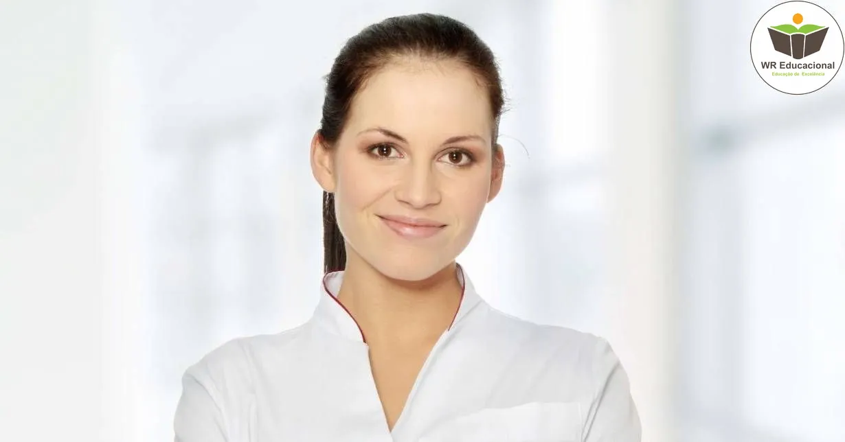 Curso de PRINCÍPIOS BÁSICOS DA ENFERMAGEM FORENSE