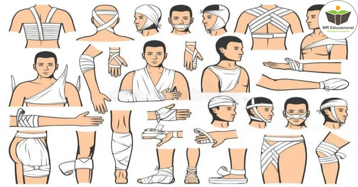 Curso de INTRODUÇÃO EM EMERGÊNCIAS TRAUMÁTICAS