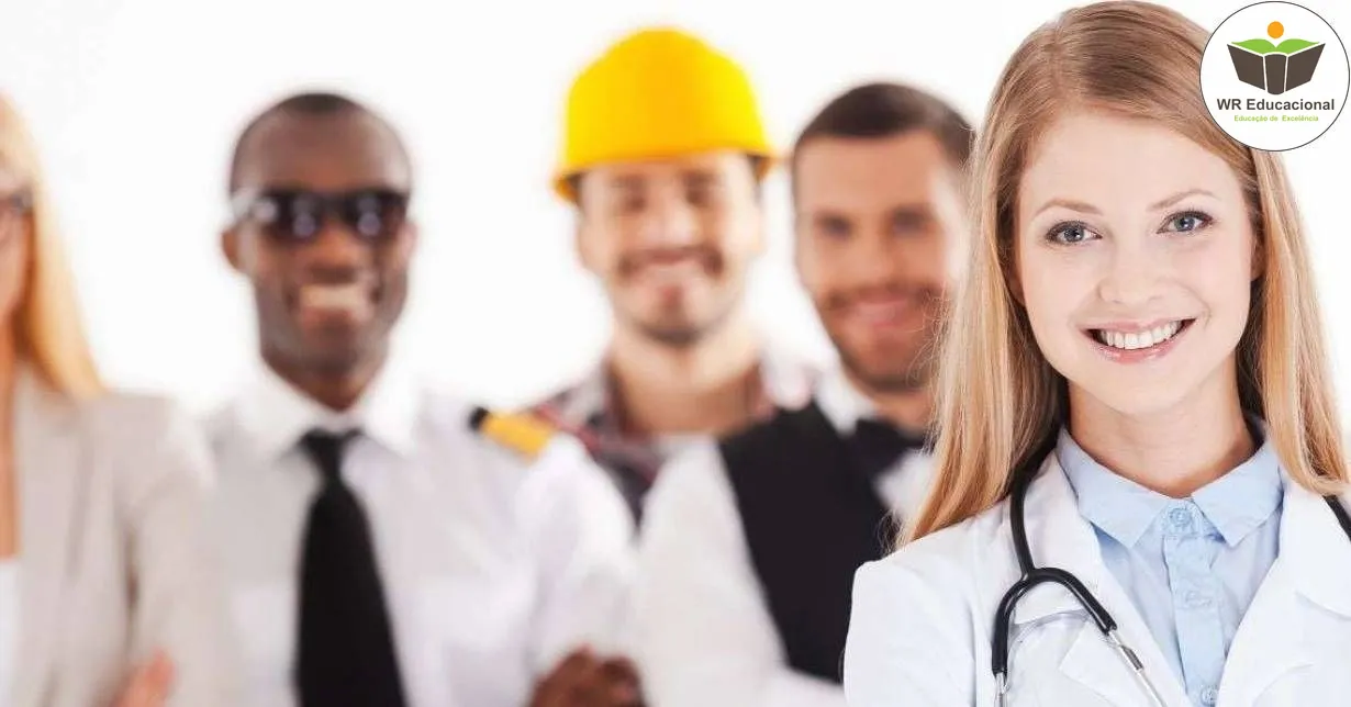 Curso de NOÇÕES BÁSICAS EM MEDICINA DO TRABALHO