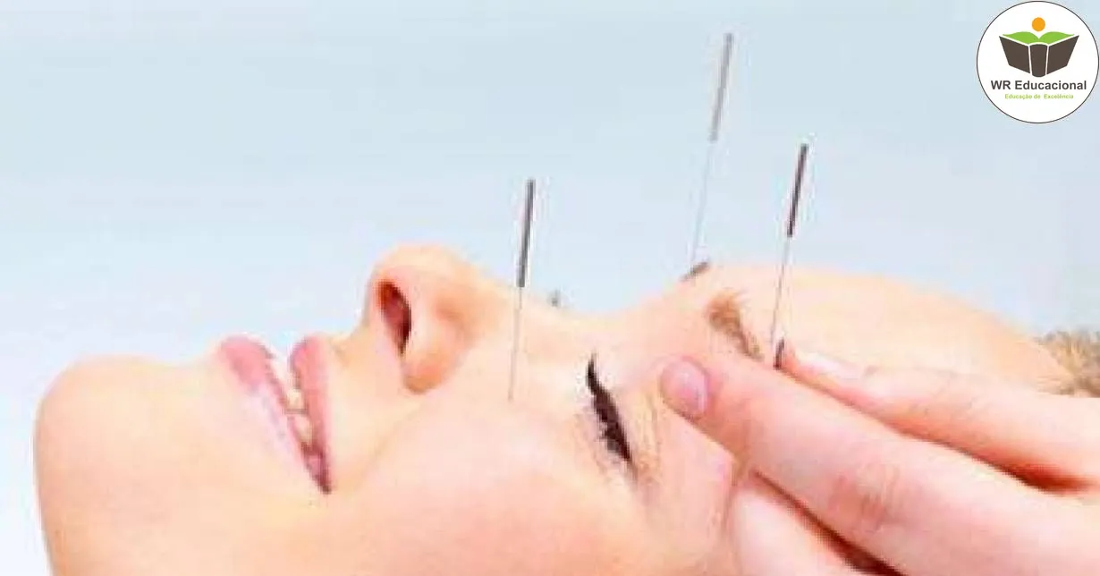 Curso de INTRODUÇÃO EM SEMIOLOGIA EM MEDICINA TRADICIONAL CHINESA