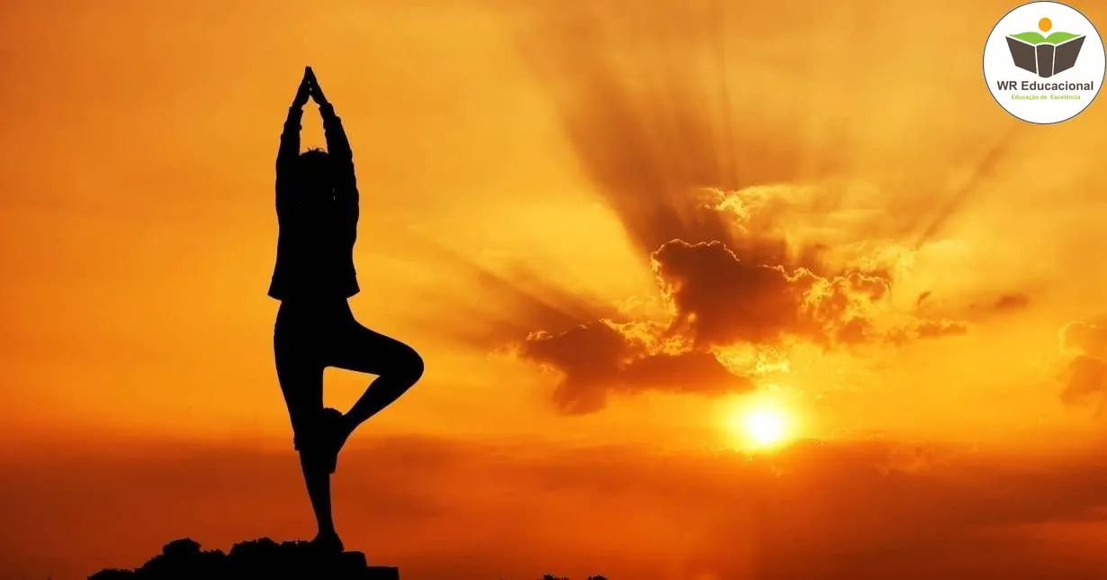 Curso de BÁSICO DE IOGA (YOGA)