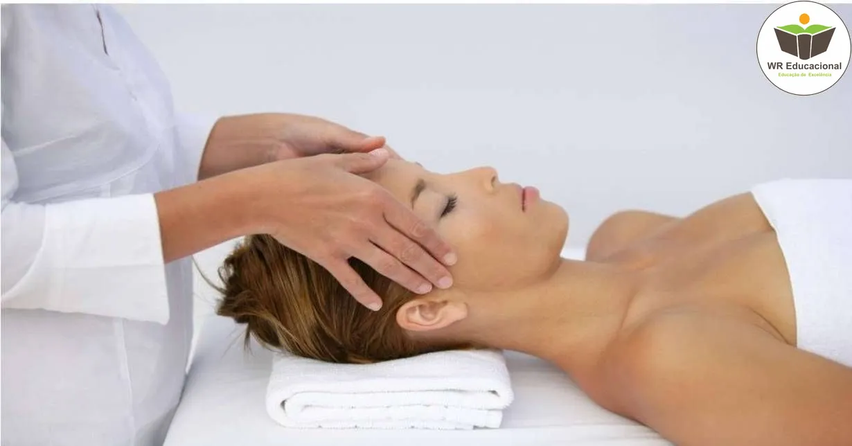 Curso de NOÇÕES BÁSICAS EM MASSAGISTA
