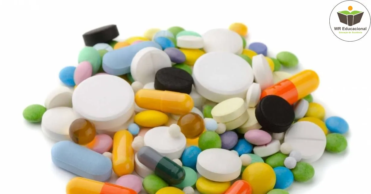 Curso de NOÇÕES BÁSICAS EM MEDICAMENTOS E PREVENÇÃO DO CÂNCER NO ÂMBITO HOSPITALAR