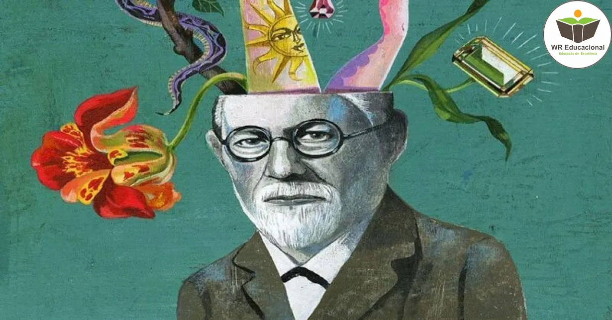 Curso de NOÇÕES BÁSICAS EM MÉTODO DE FREUD USADO NA PSICANÁLISE