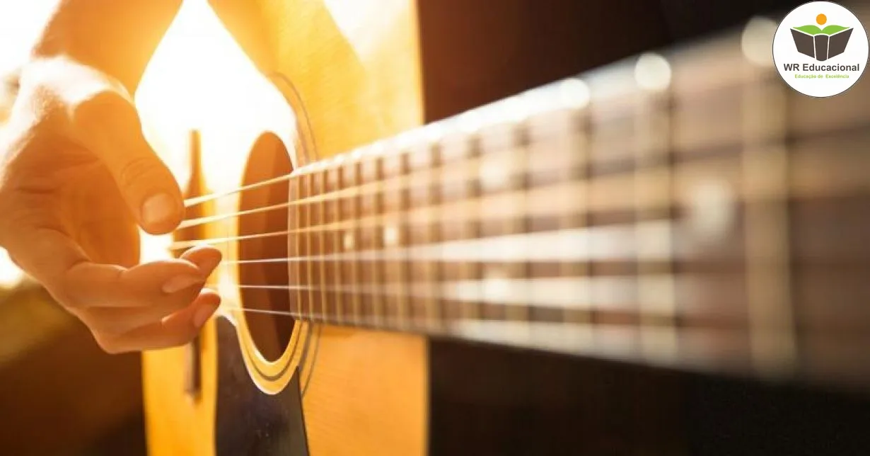 Curso de NOÇÕES BÁSICAS EM MUSICOTERAPIA
