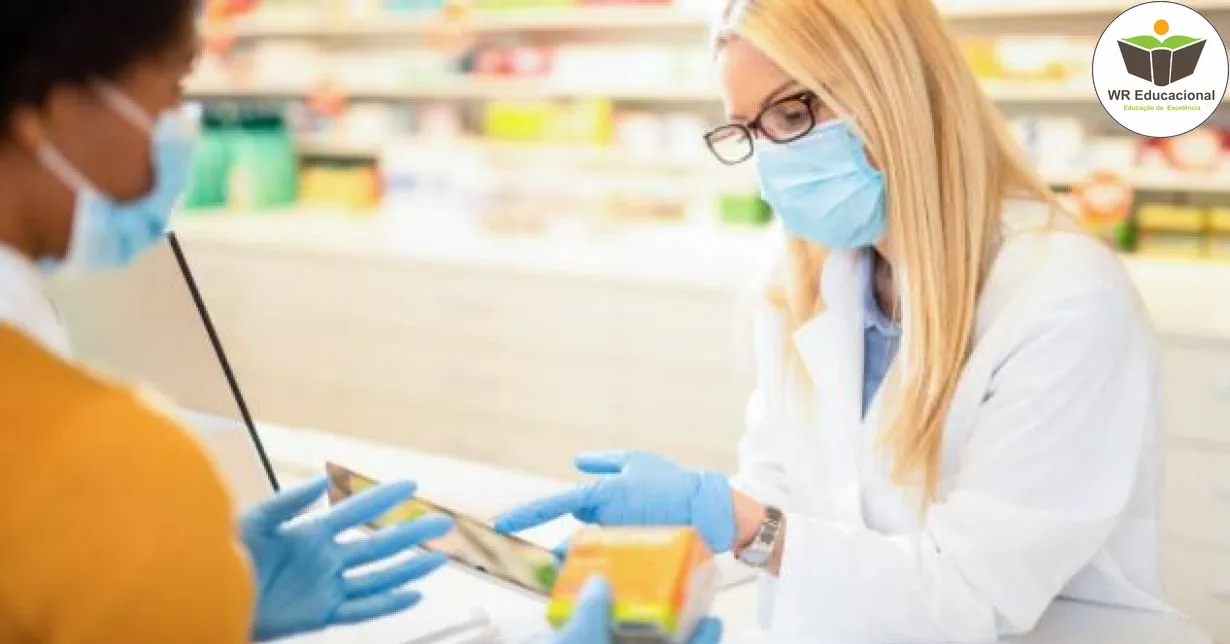 Curso de NOÇÕES BÁSICAS EM ASSISTÊNCIA FARMACÊUTICA NA ATENÇÃO BÁSICA