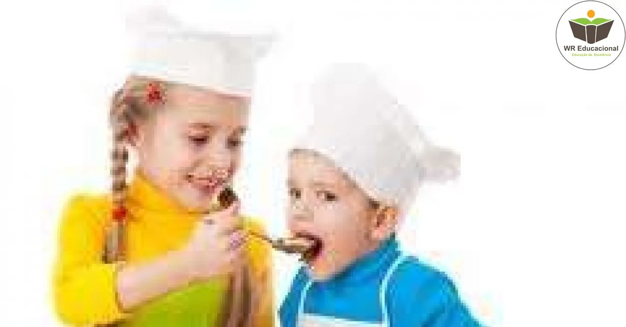 Curso de Noções Básicas de Saúde, Alimentação e Nutrição Infantil